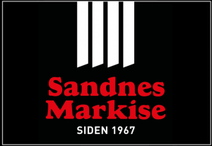 Sandnes-Markise