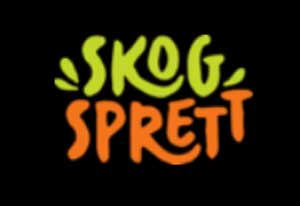 Skogsprett